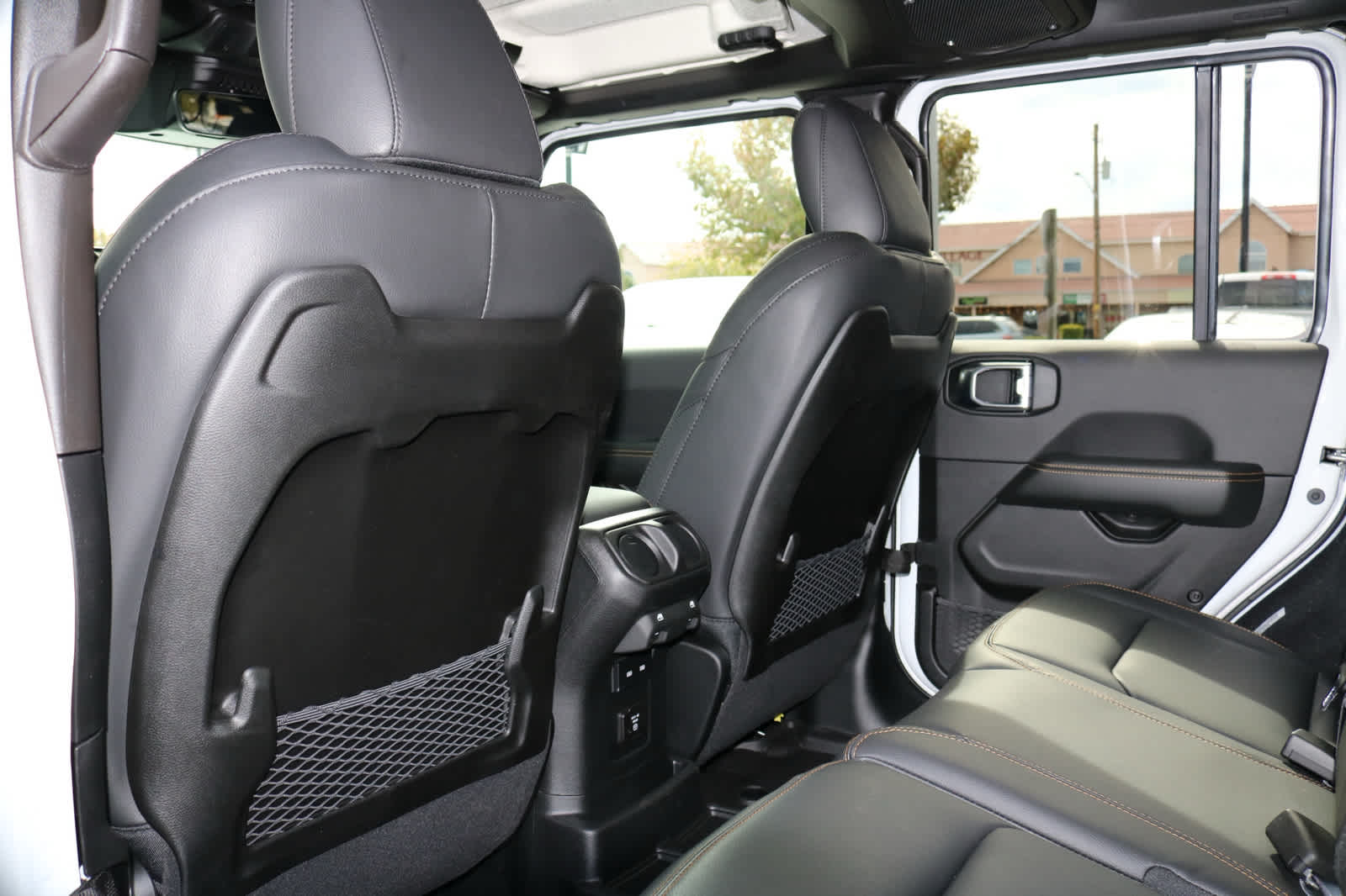 Thumbnail: 2026 Jeep Wrangler - 26