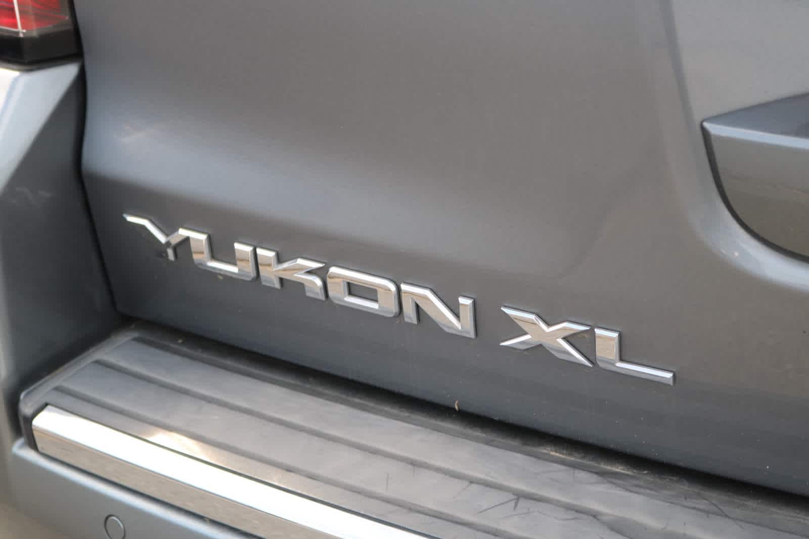 Thumbnail: 2018 GMC Yukon XL - 8