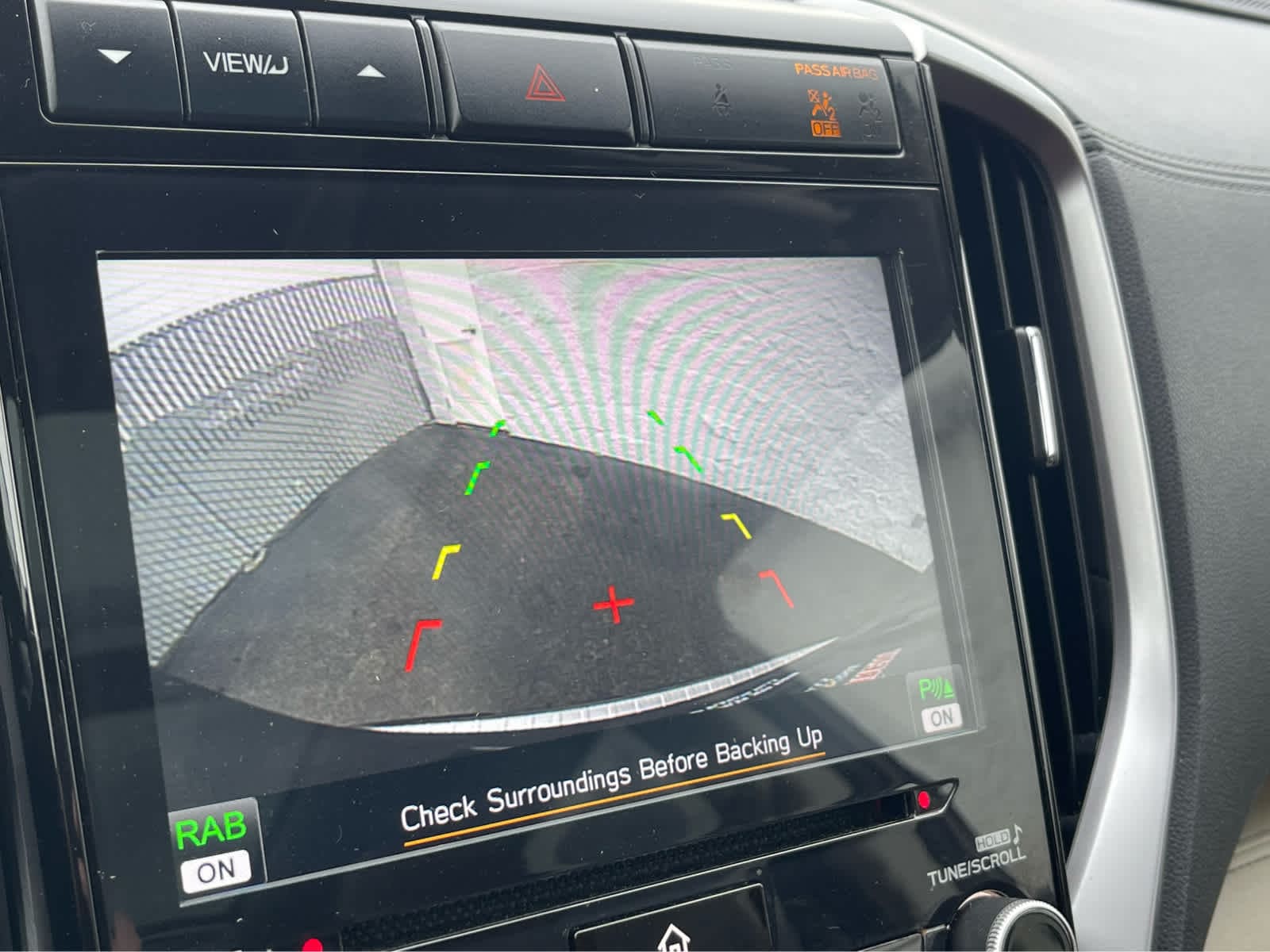 Thumbnail: 2019 Subaru Ascent - 19