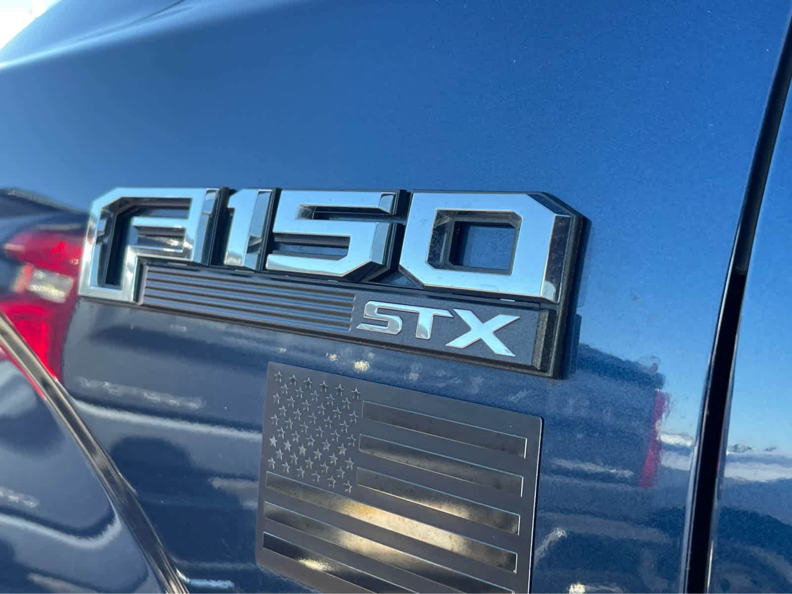 Thumbnail: 2018 Ford F-150 - 9