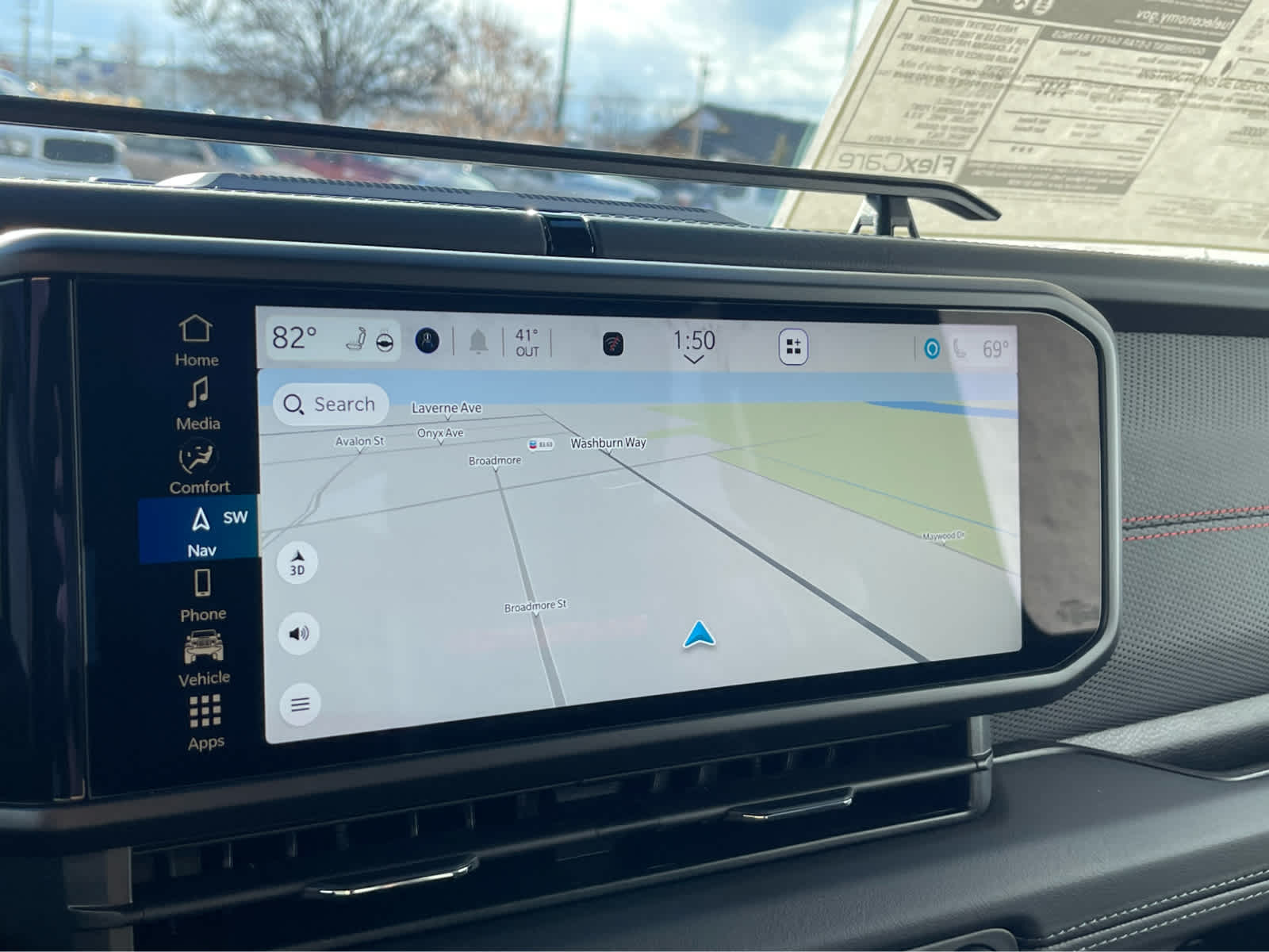 Thumbnail: 2026 Jeep Wrangler - 13