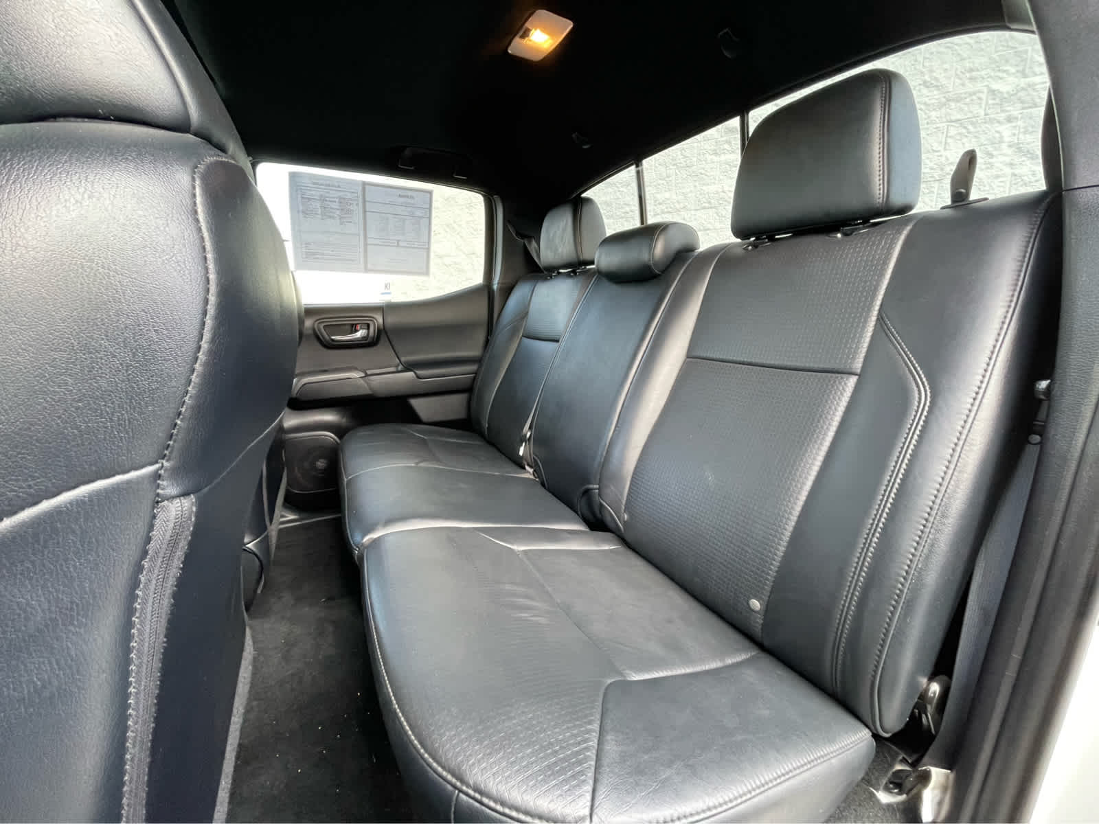 Thumbnail: 2019 Toyota Tacoma - 25