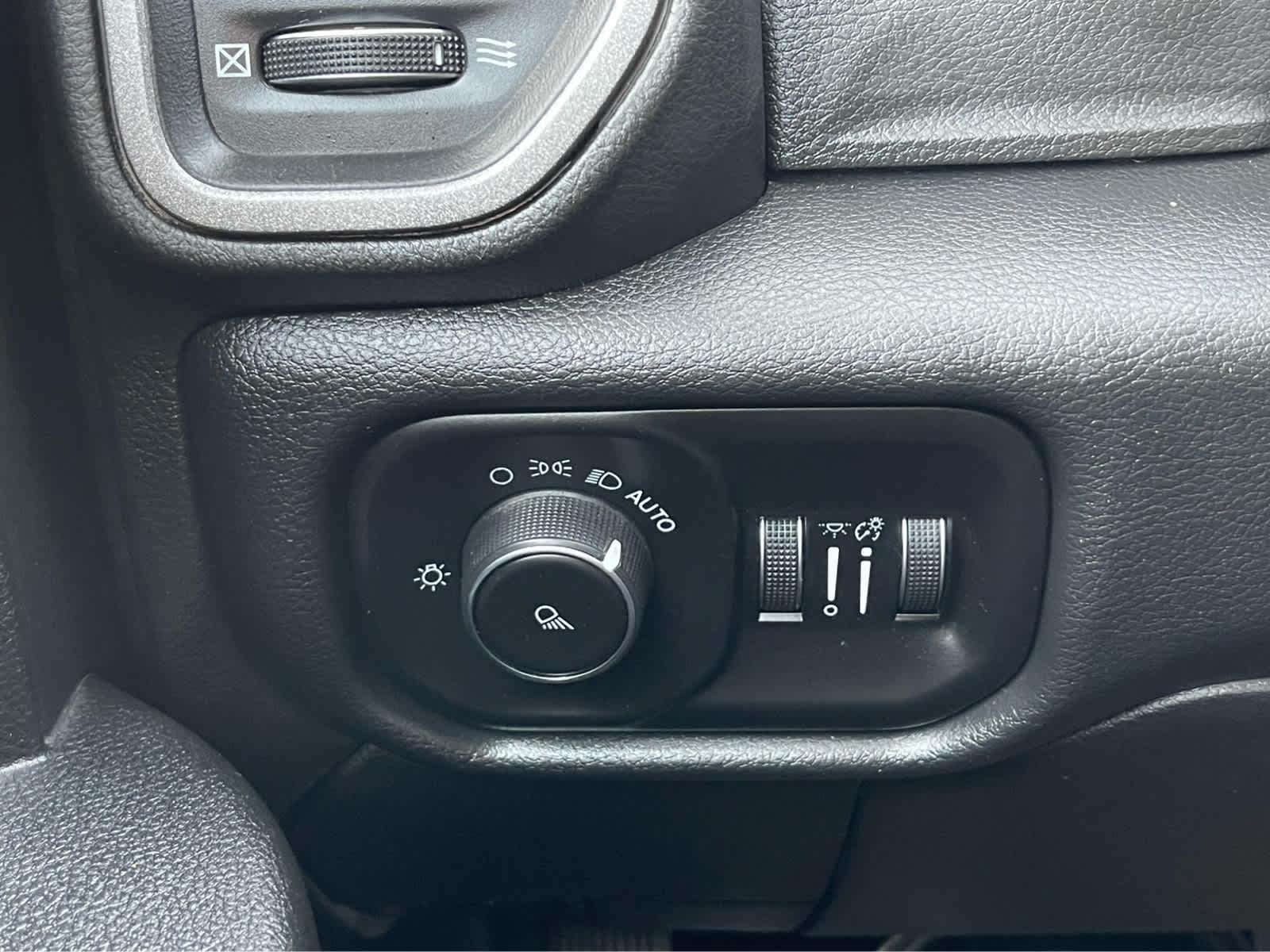 Thumbnail: 2020 RAM 2500 - 19