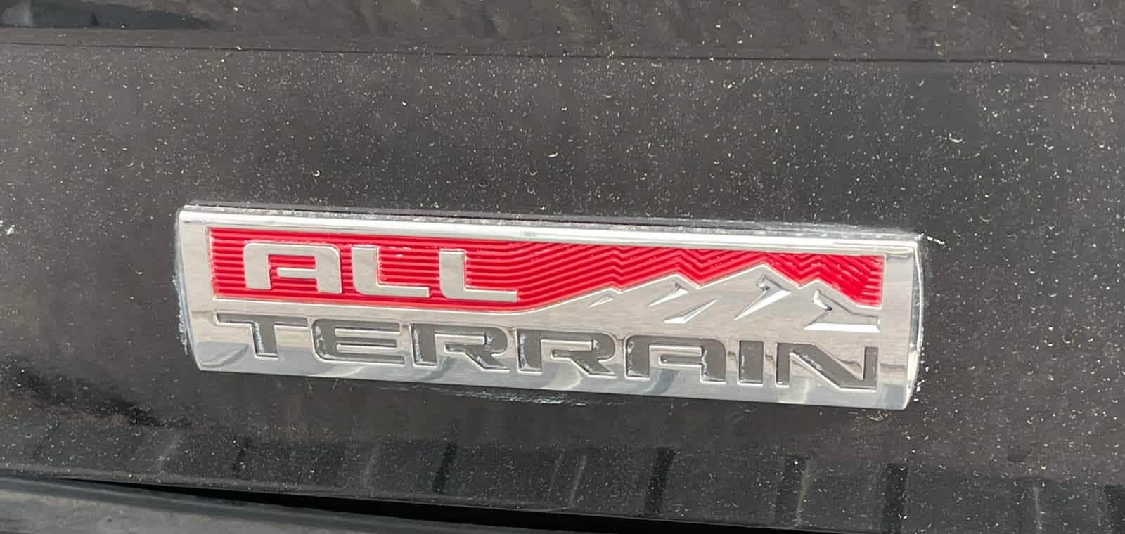 Thumbnail: 2017 GMC Sierra 1500 - 8