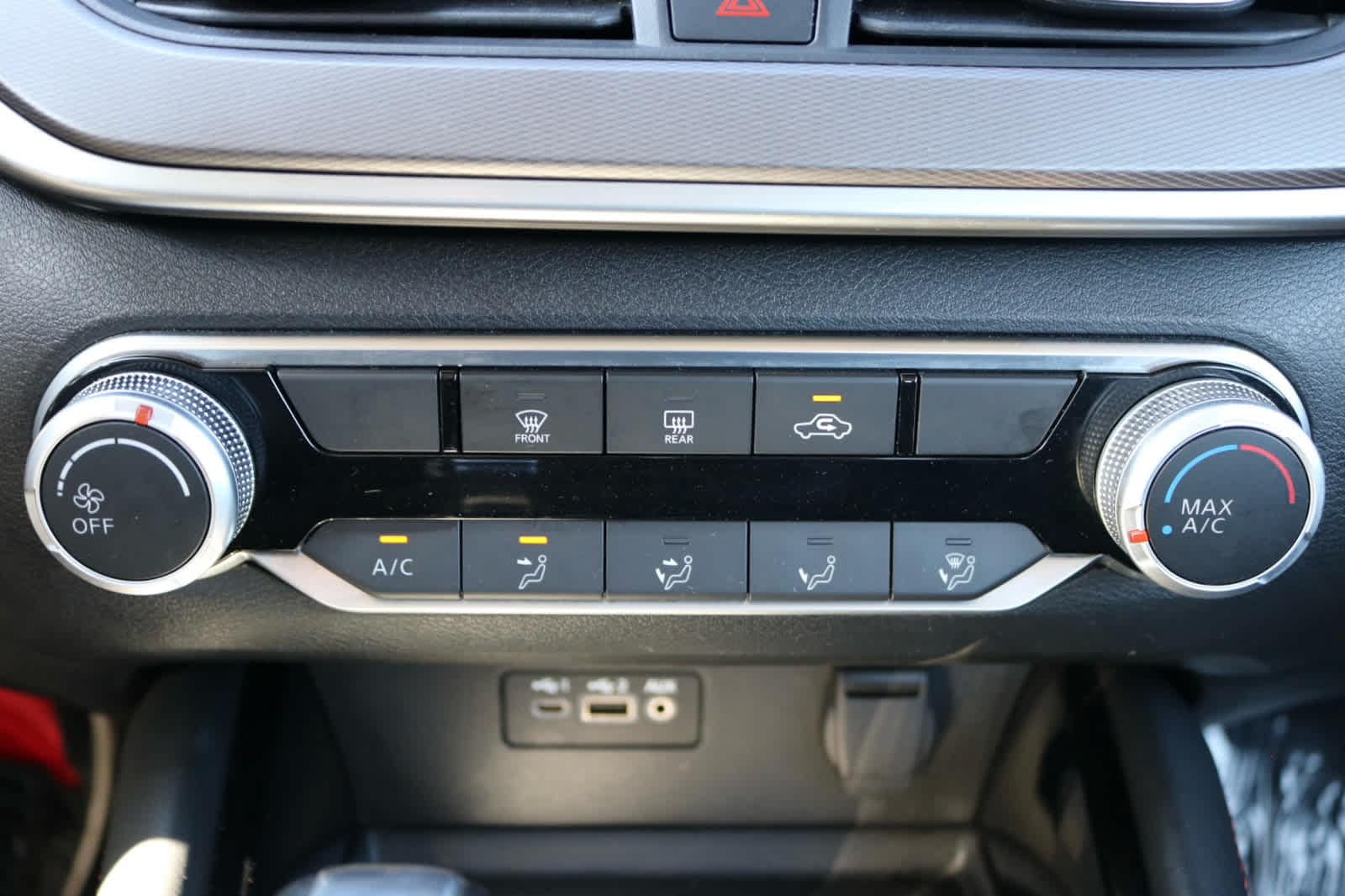 Thumbnail: 2024 Nissan Altima - 17