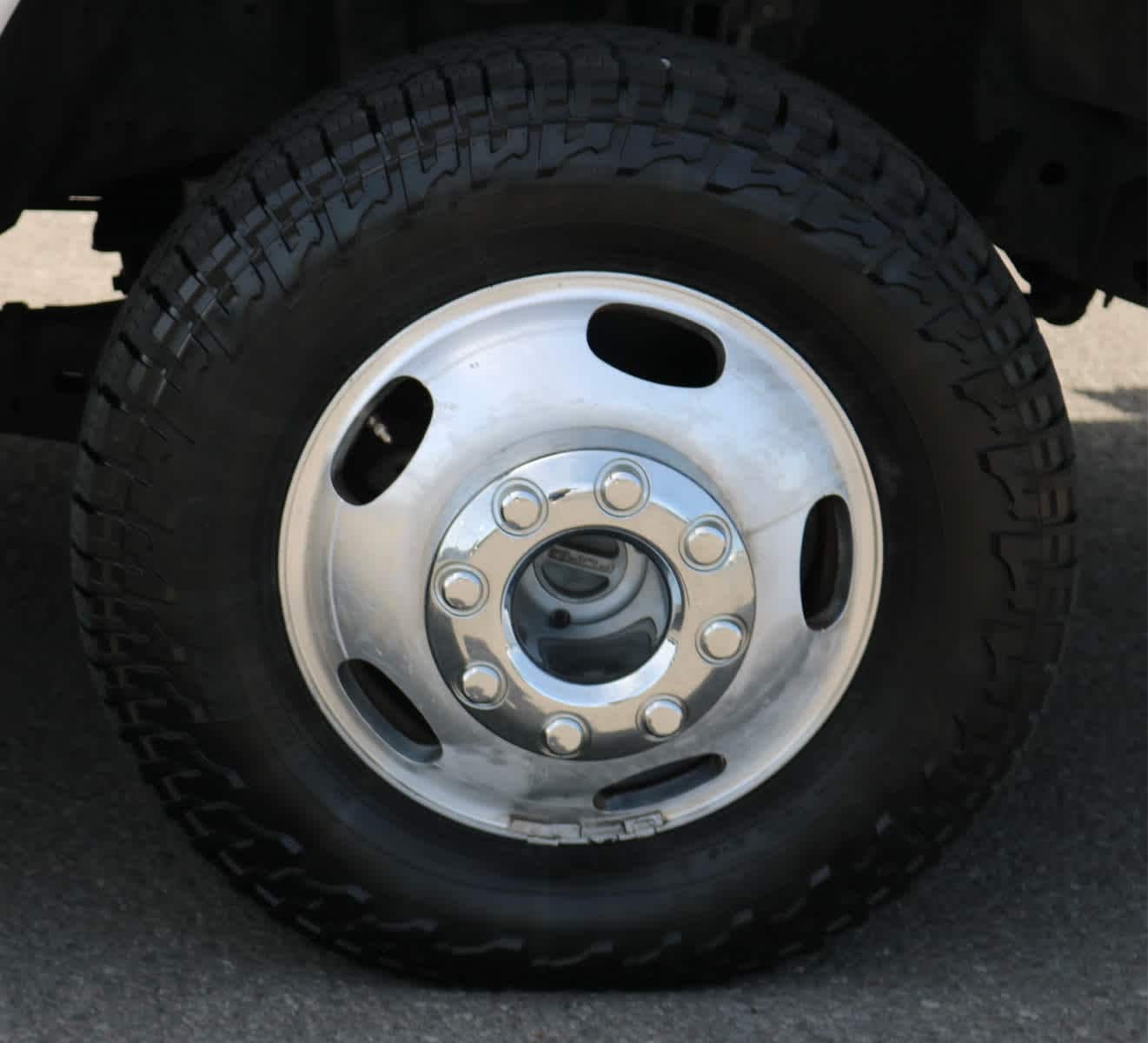 Thumbnail: 2016 Ford F-350 - 13