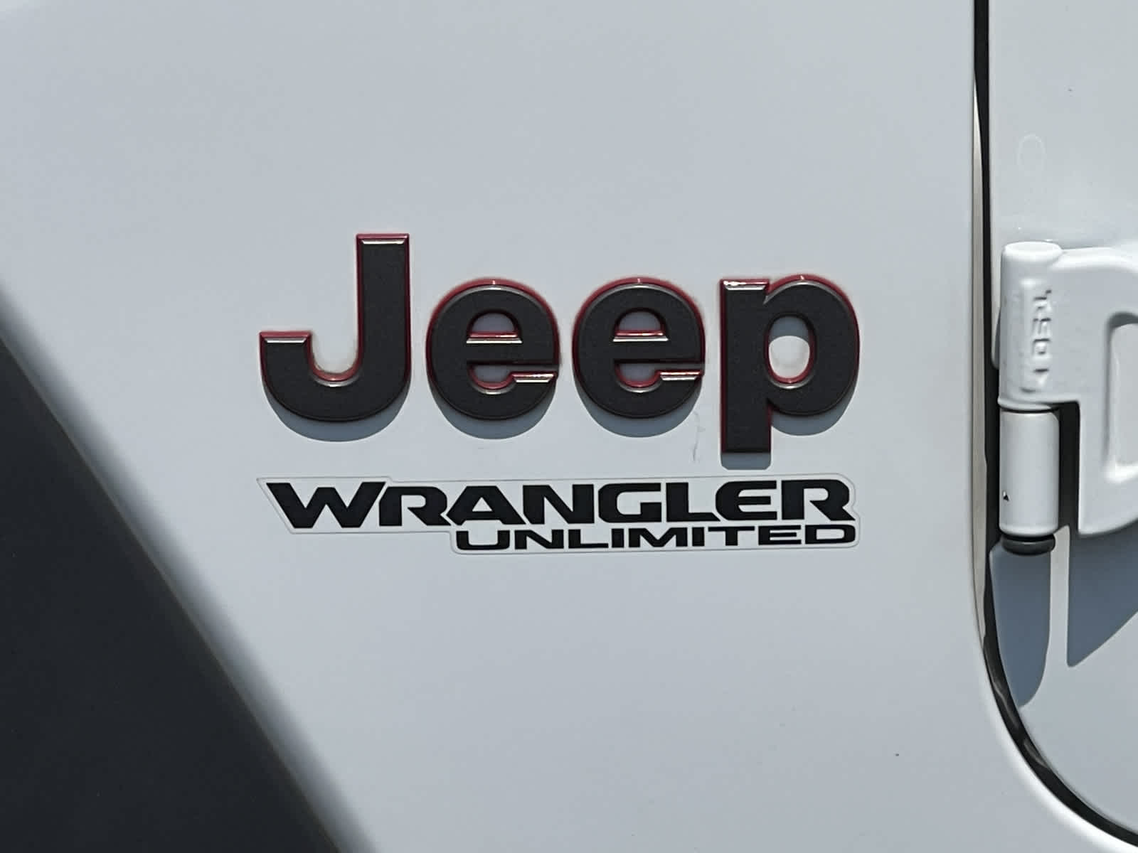 Thumbnail: 2019 Jeep Wrangler - 9
