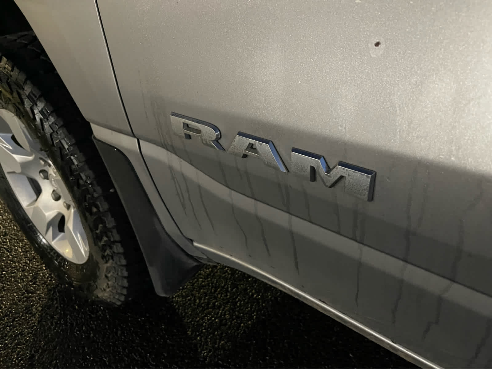 Thumbnail: 2020 RAM 1500 - 9