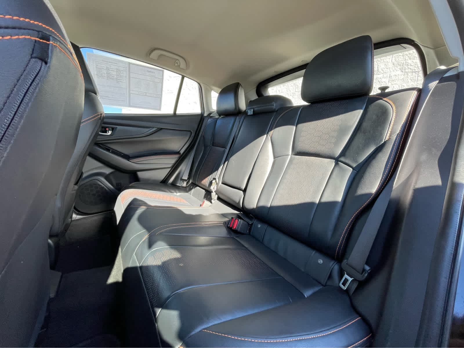 Thumbnail: 2021 Subaru Crosstrek - 25