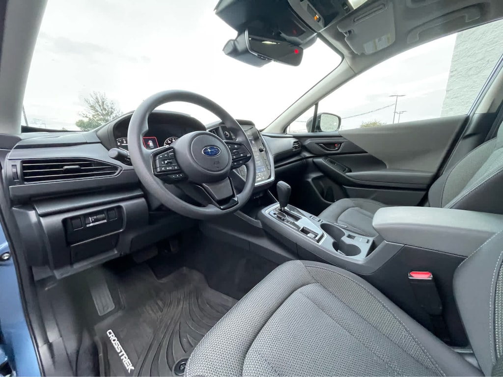 Used 2024 Subaru Crosstrek Premium SUV