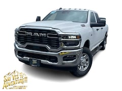 2026 Ram 3500 TRADESMAN CREW CAB 4X4 8' BOX Klamath Falls, OR