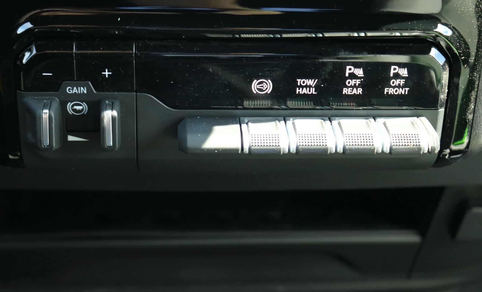 Thumbnail: 2026 RAM 2500 - 21