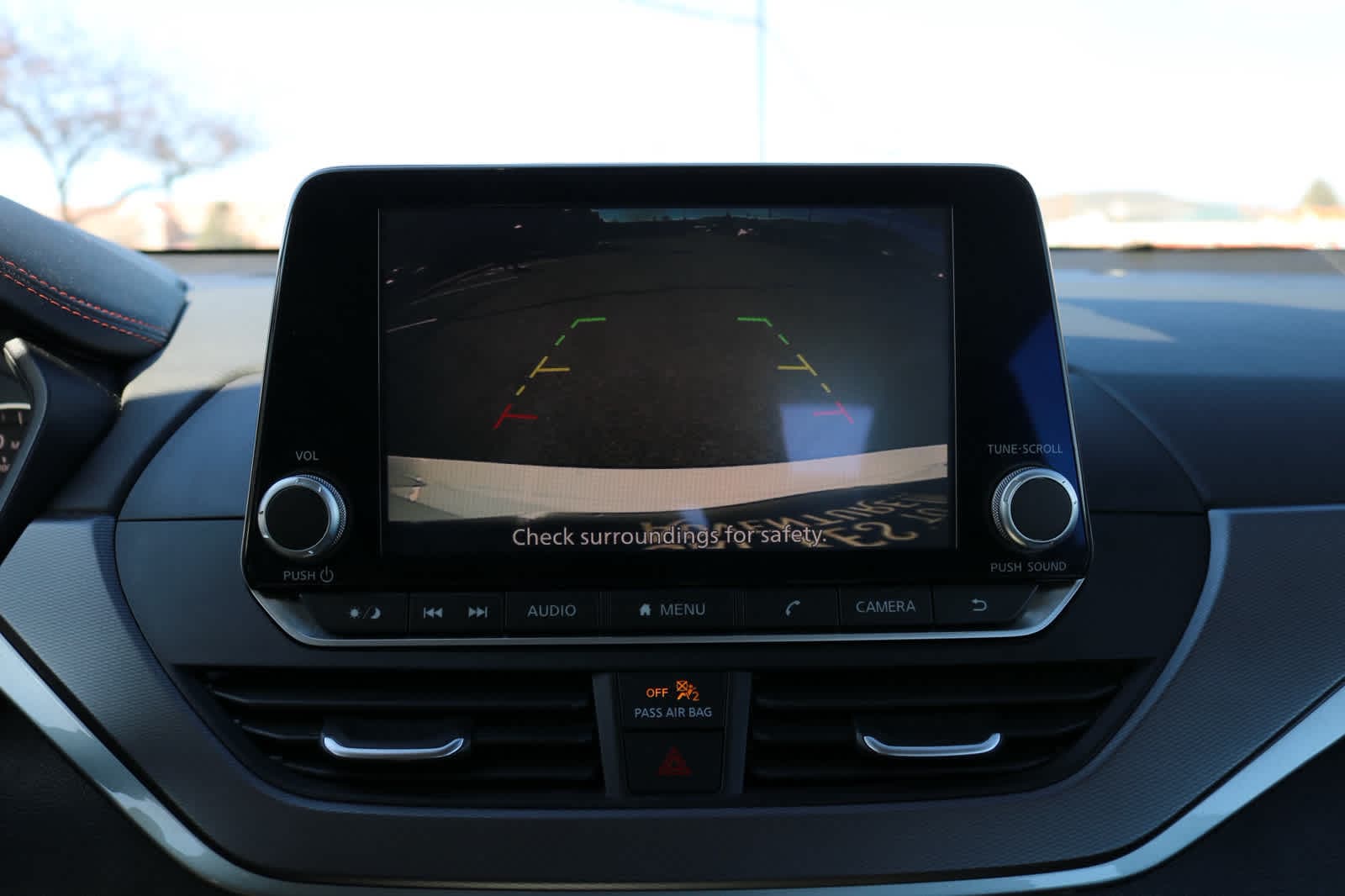 Thumbnail: 2024 Nissan Altima - 16