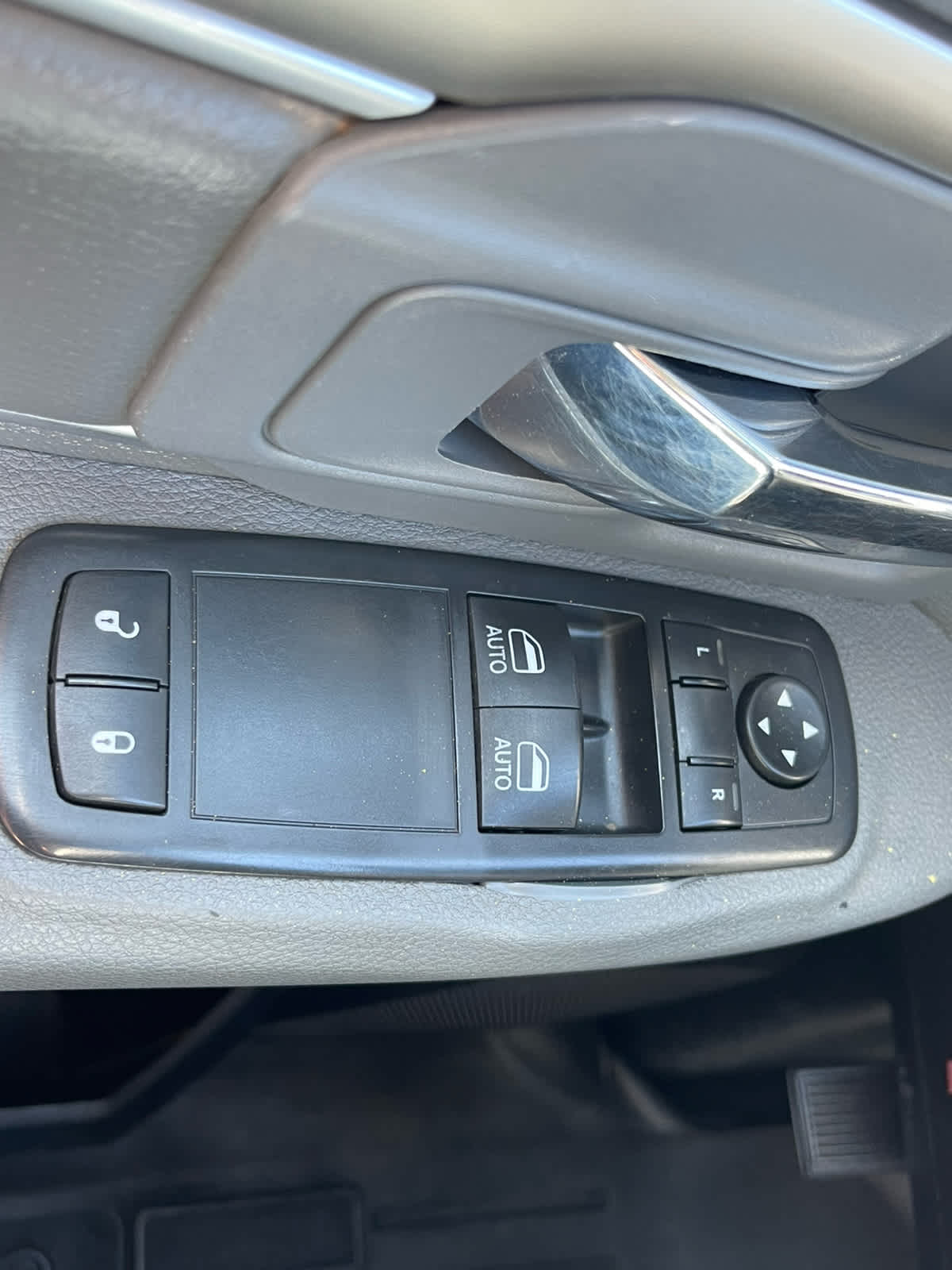 Thumbnail: 2017 RAM 3500 - 21