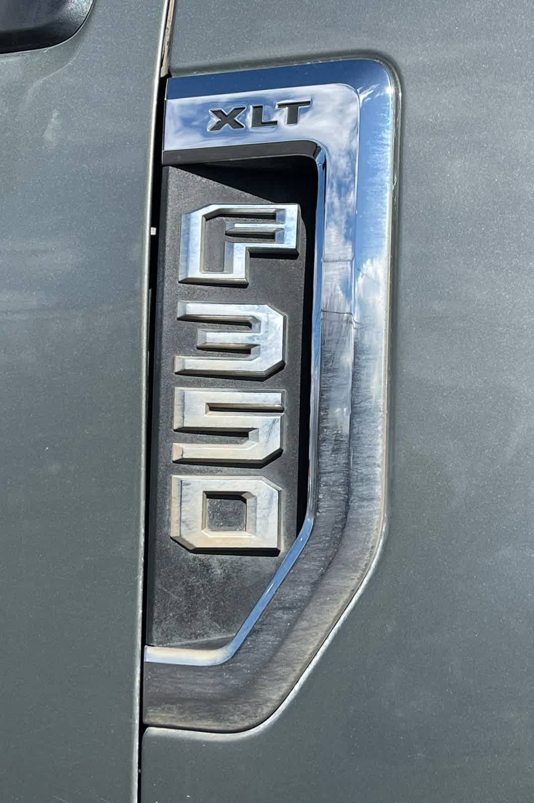 Thumbnail: 2020 Ford F-350 - 9