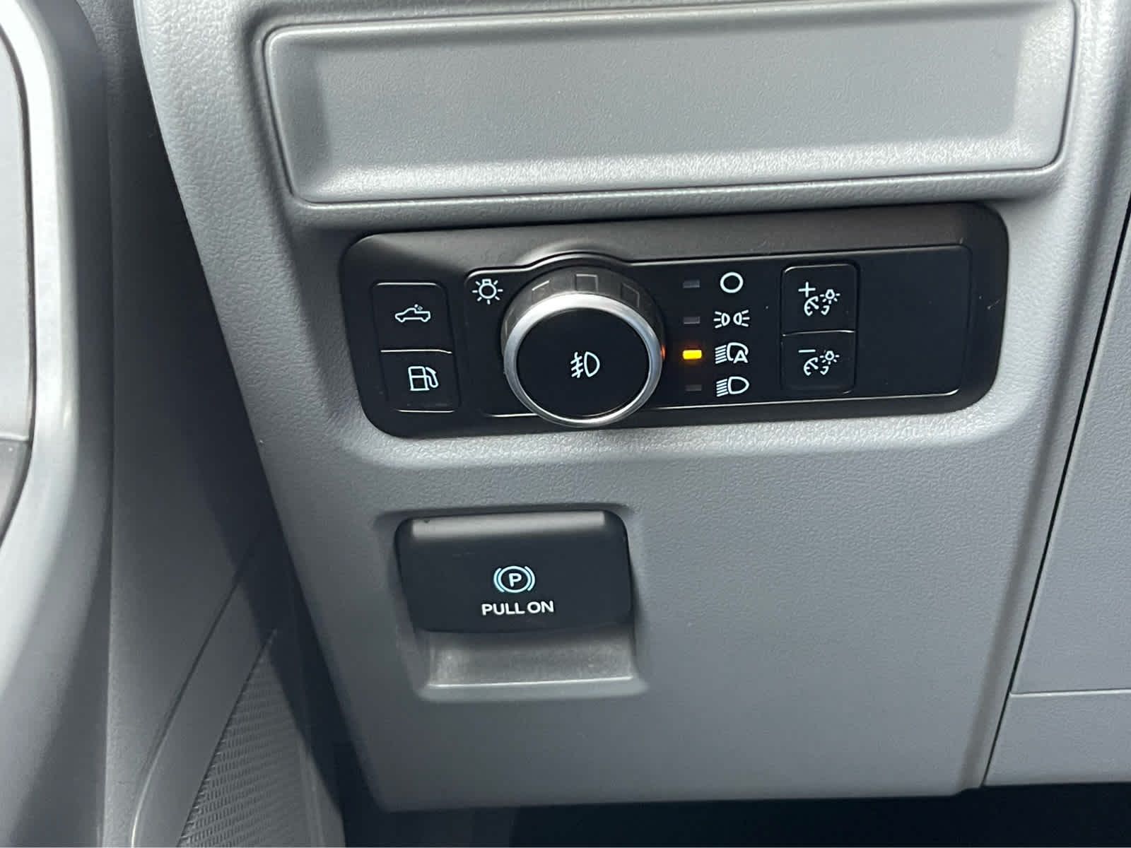 Thumbnail: 2024 Ford F-150 - 18