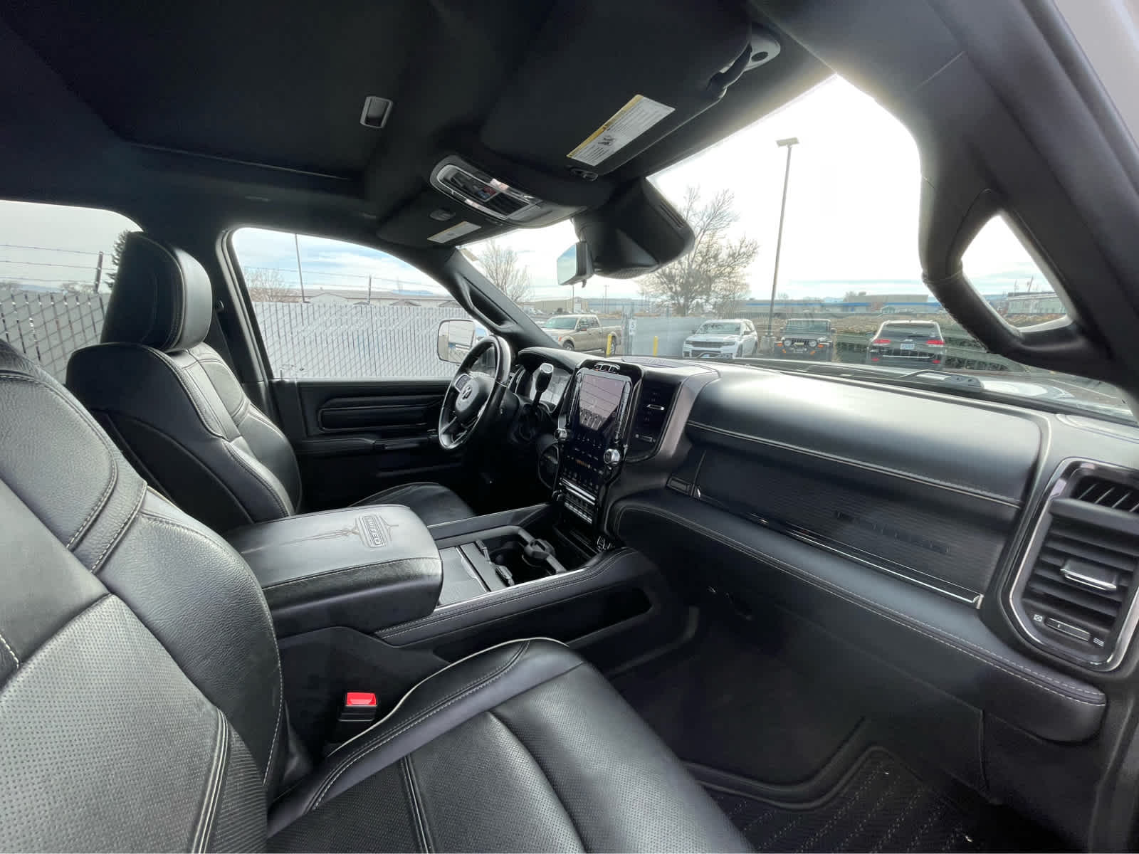 Thumbnail: 2022 RAM 3500 - 29