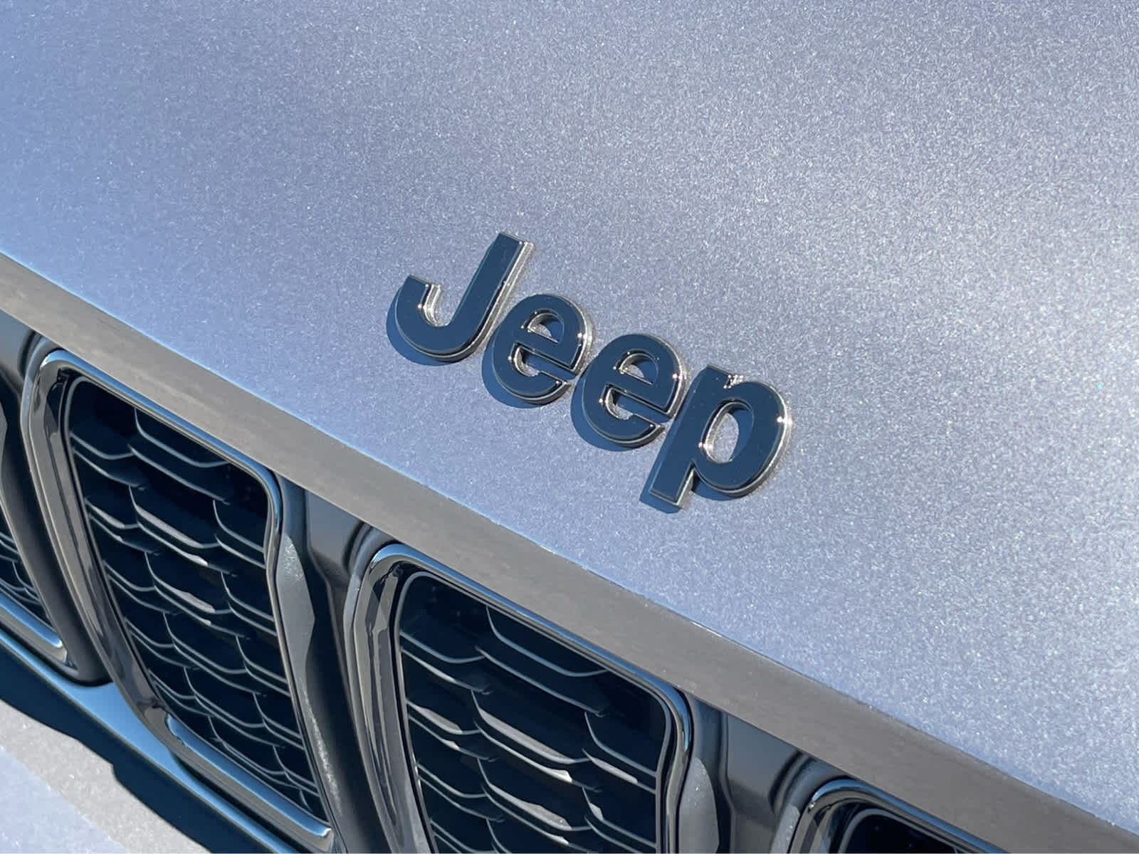 Thumbnail: 2025 Jeep Grand Cherokee - 8