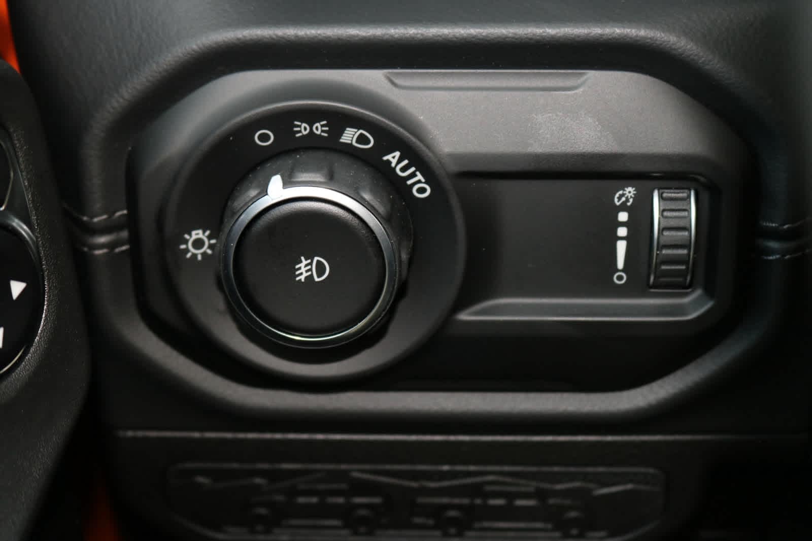 Thumbnail: 2026 Jeep Wrangler - 21