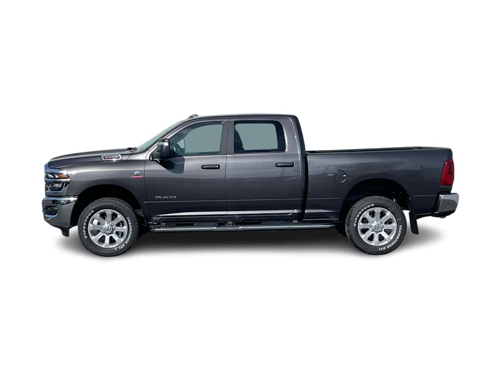 Thumbnail: 2026 RAM 2500 - 3