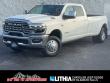 2026 Ram 3500 LIMITED LONGHORN CREW CAB 4X4 8' BOX Pickup