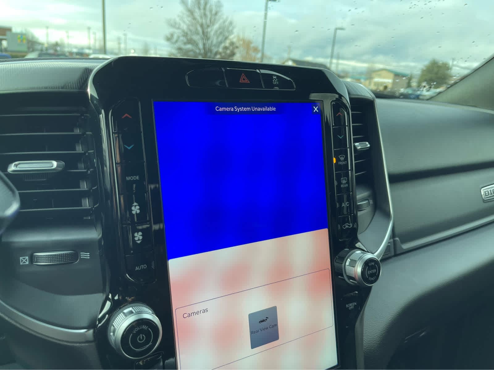 Thumbnail: 2026 RAM 3500 - 20