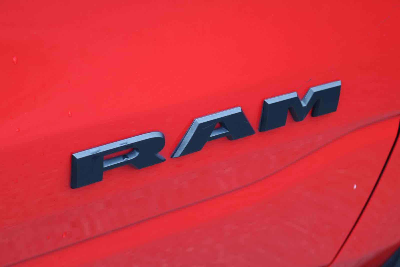 Thumbnail: 2024 RAM 1500 - 8