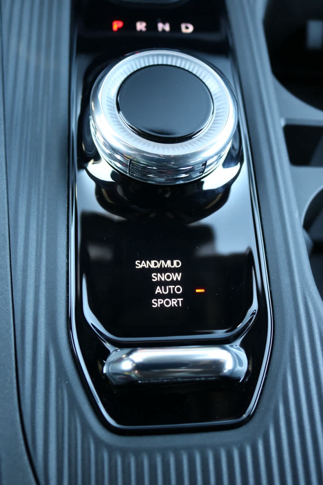 Thumbnail: 2026 Jeep Cherokee - 19