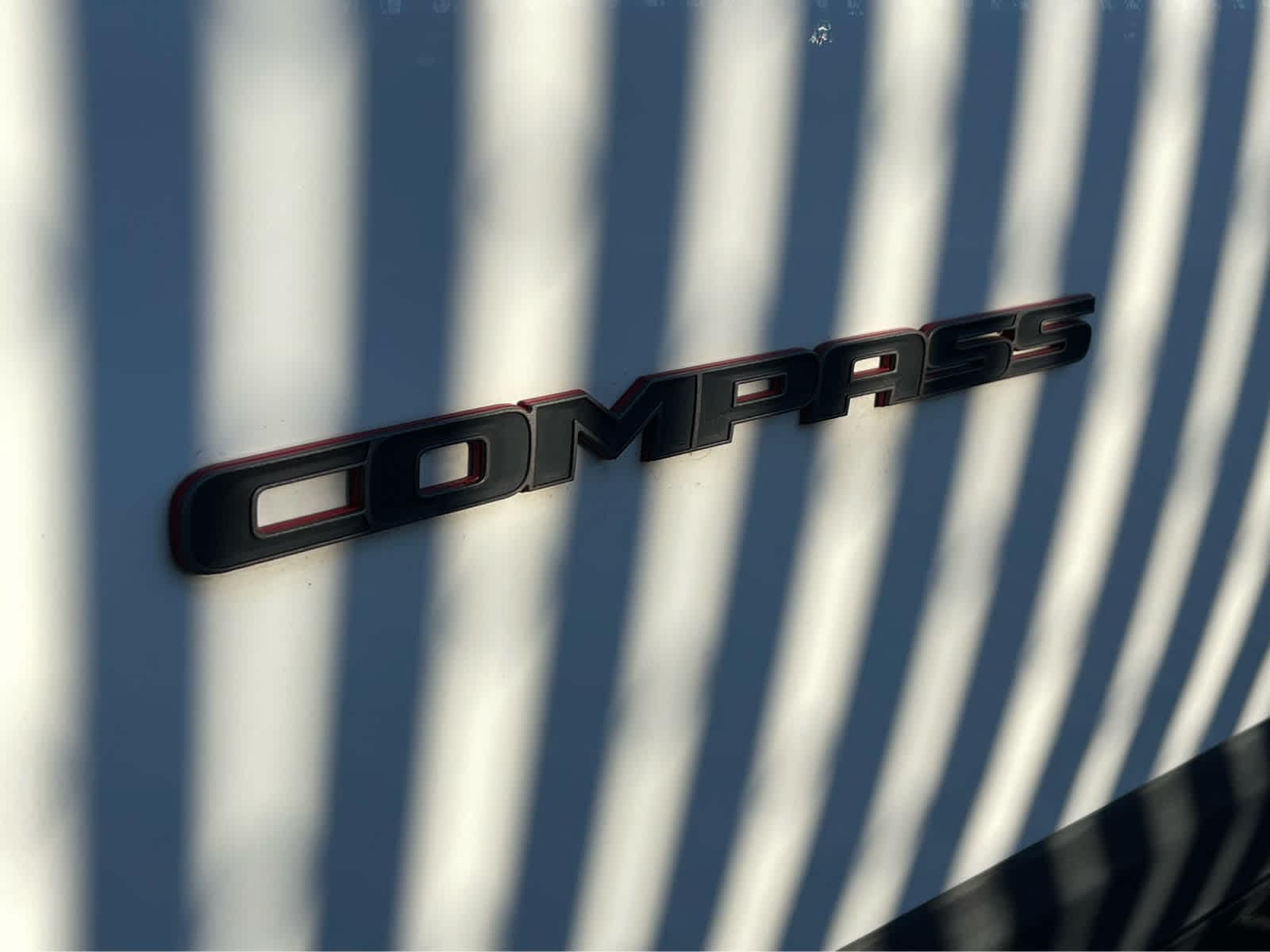 Thumbnail: 2022 Jeep Compass - 10