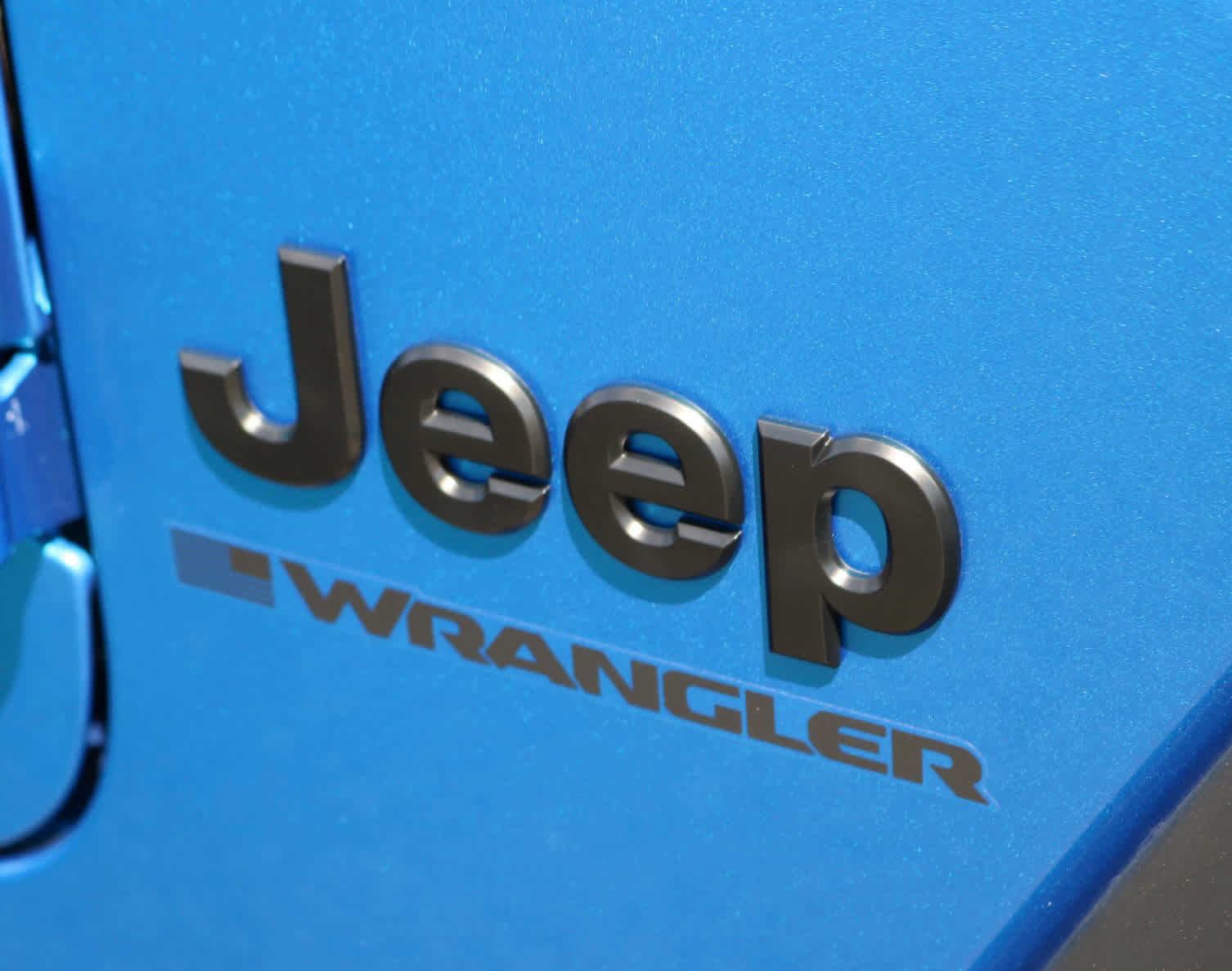Thumbnail: 2026 Jeep Wrangler - 8