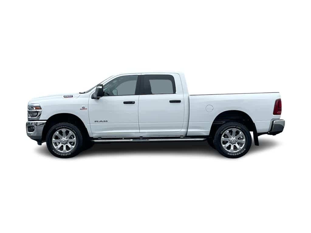 Thumbnail: 2026 RAM 2500 - 4