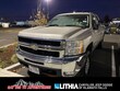 Chevrolet Silverado 2500HD