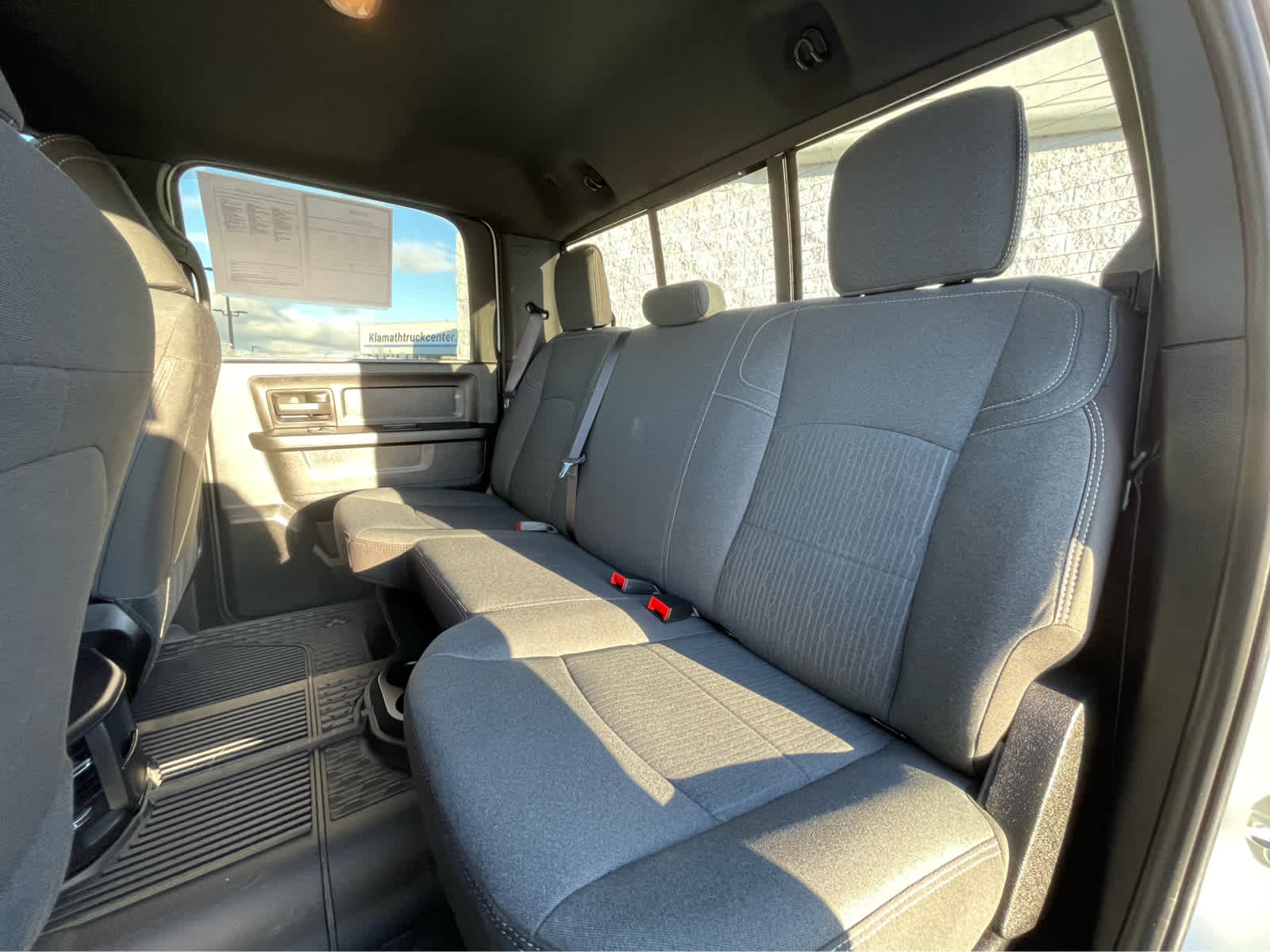 Thumbnail: 2024 RAM 3500 - 24