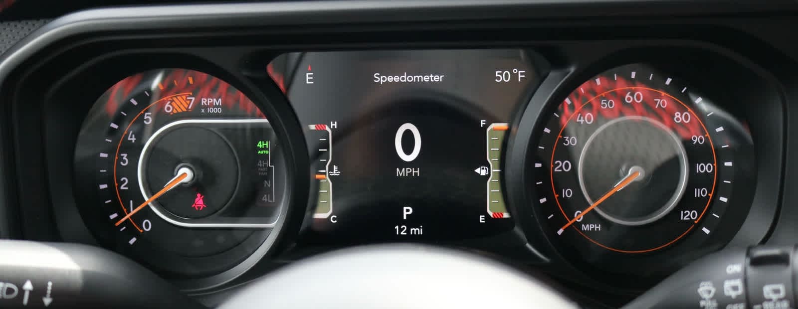 Thumbnail: 2026 Jeep Wrangler - 15