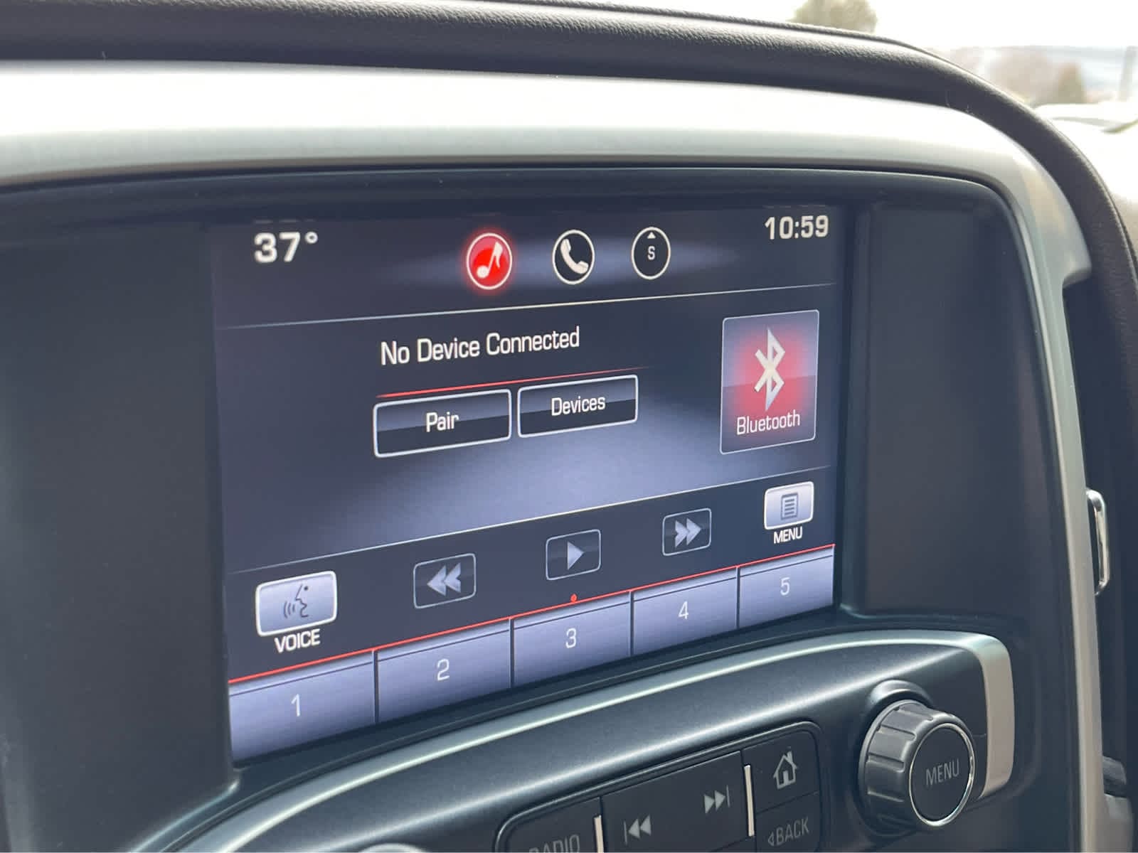 Thumbnail: 2016 GMC Sierra 1500 - 14