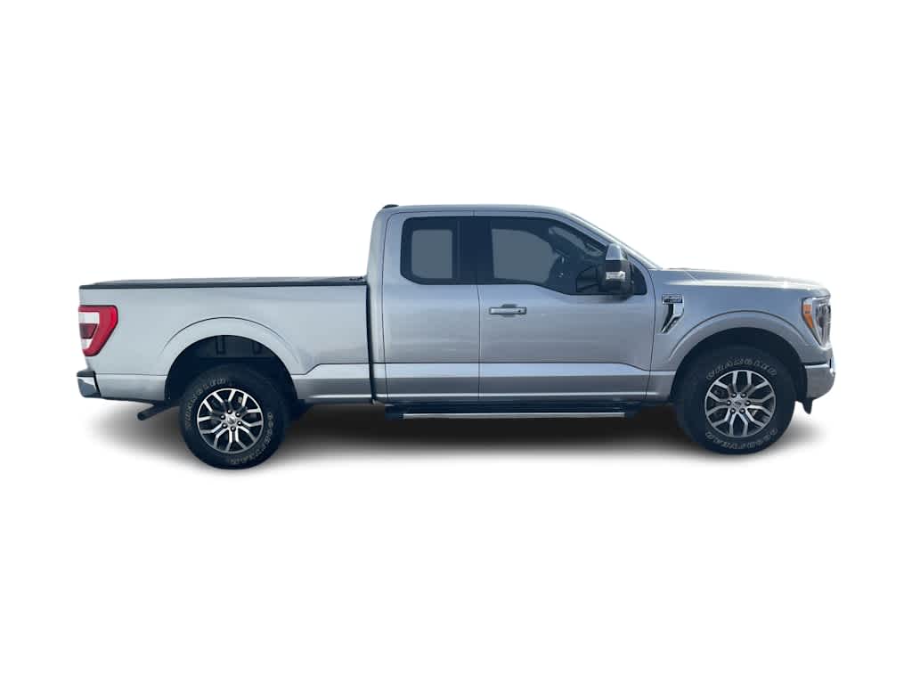 Thumbnail: 2021 Ford F-150 - 3