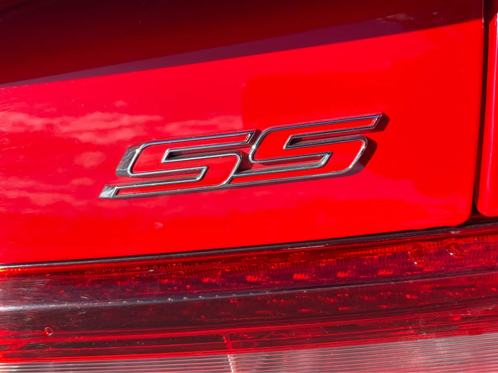 Thumbnail: 2014 Chevrolet Camaro - 9