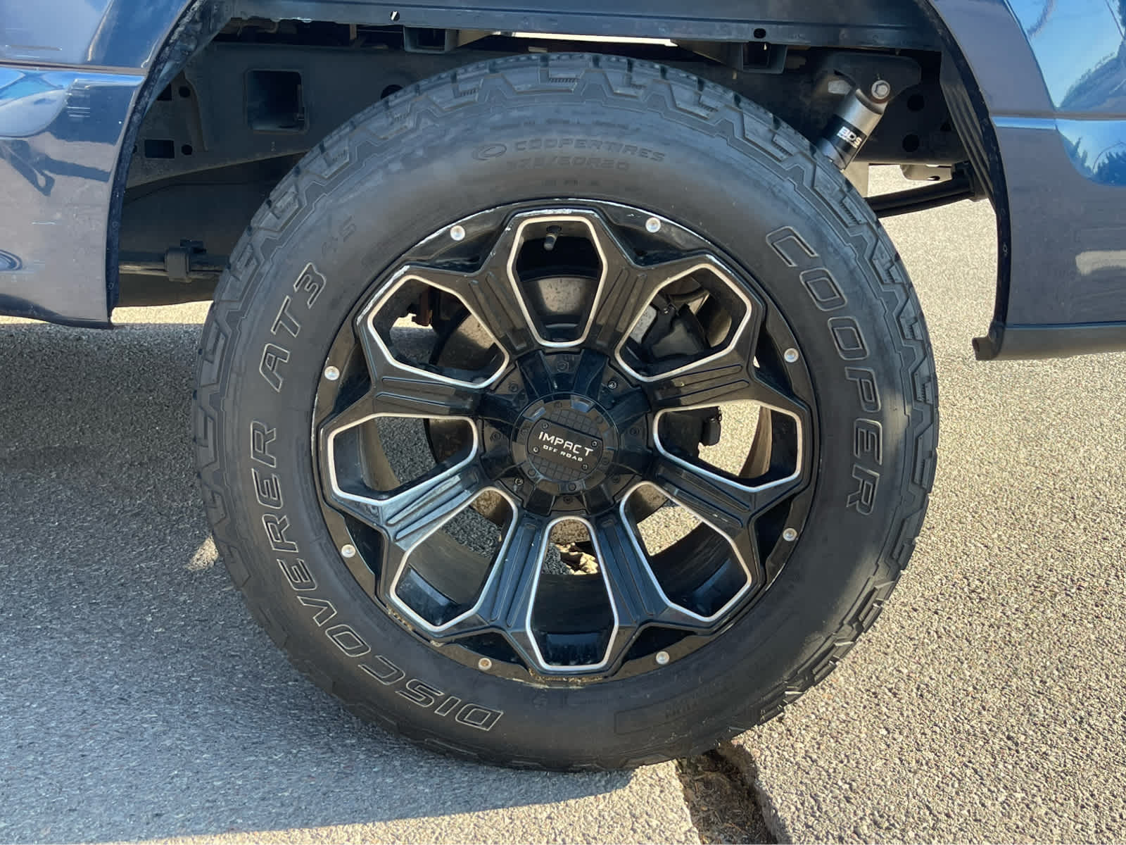 Thumbnail: 2018 Ford F-150 - 10
