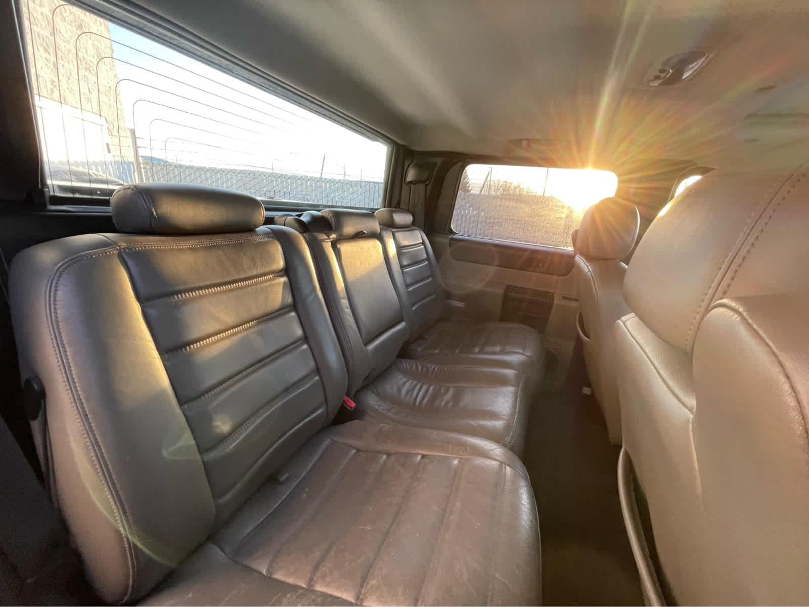 Thumbnail: 2007 Hummer H2 - 25