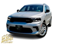 2026 Dodge Durango GT PLUS AWD Klamath Falls, OR