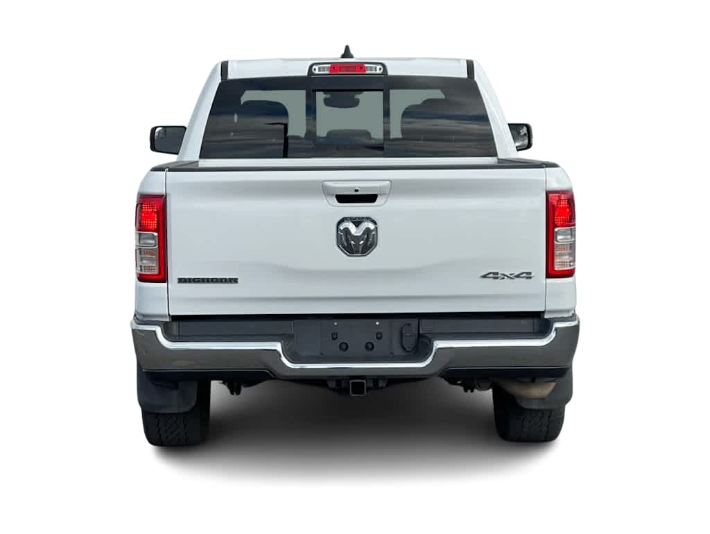 Thumbnail: 2022 RAM 1500 - 6
