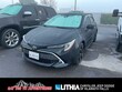 Toyota Corolla Hatchback