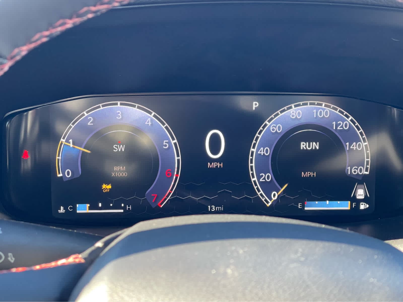 Thumbnail: 2026 Jeep Compass - 14