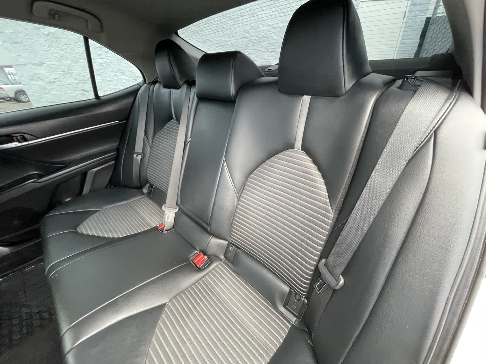 Thumbnail: 2023 Toyota Camry - 22