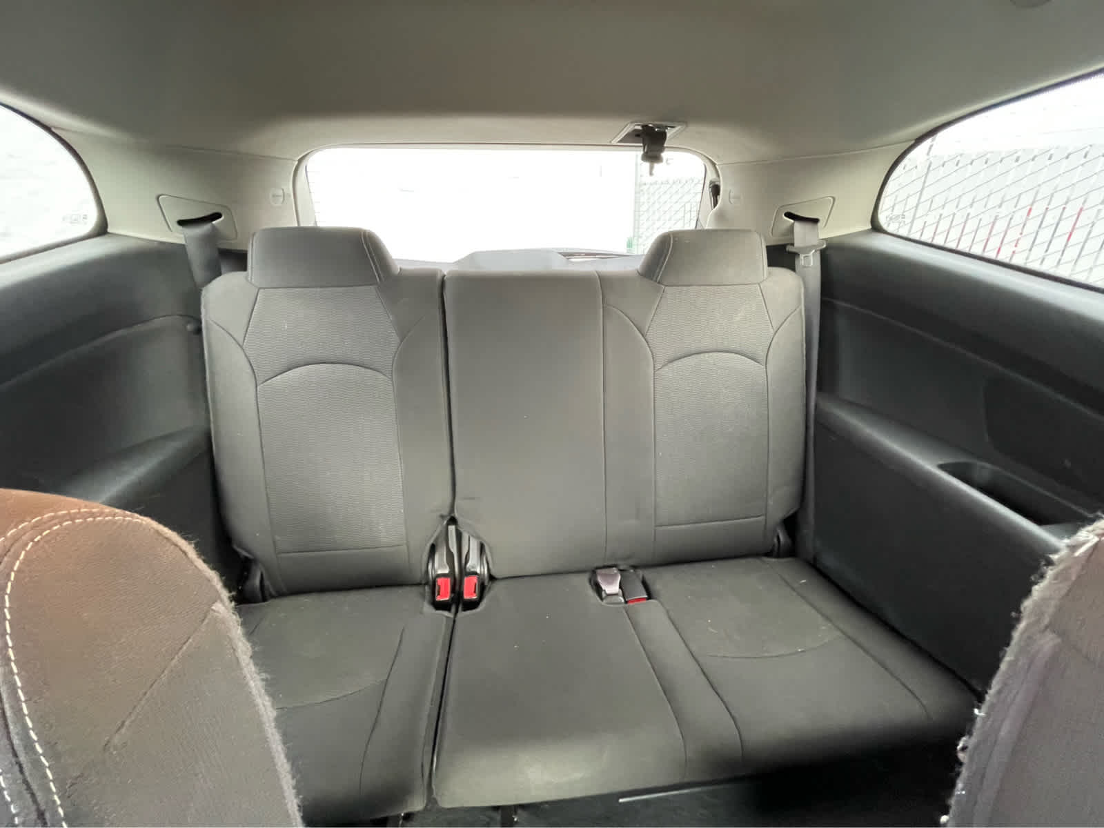 Thumbnail: 2017 Chevrolet Traverse - 28