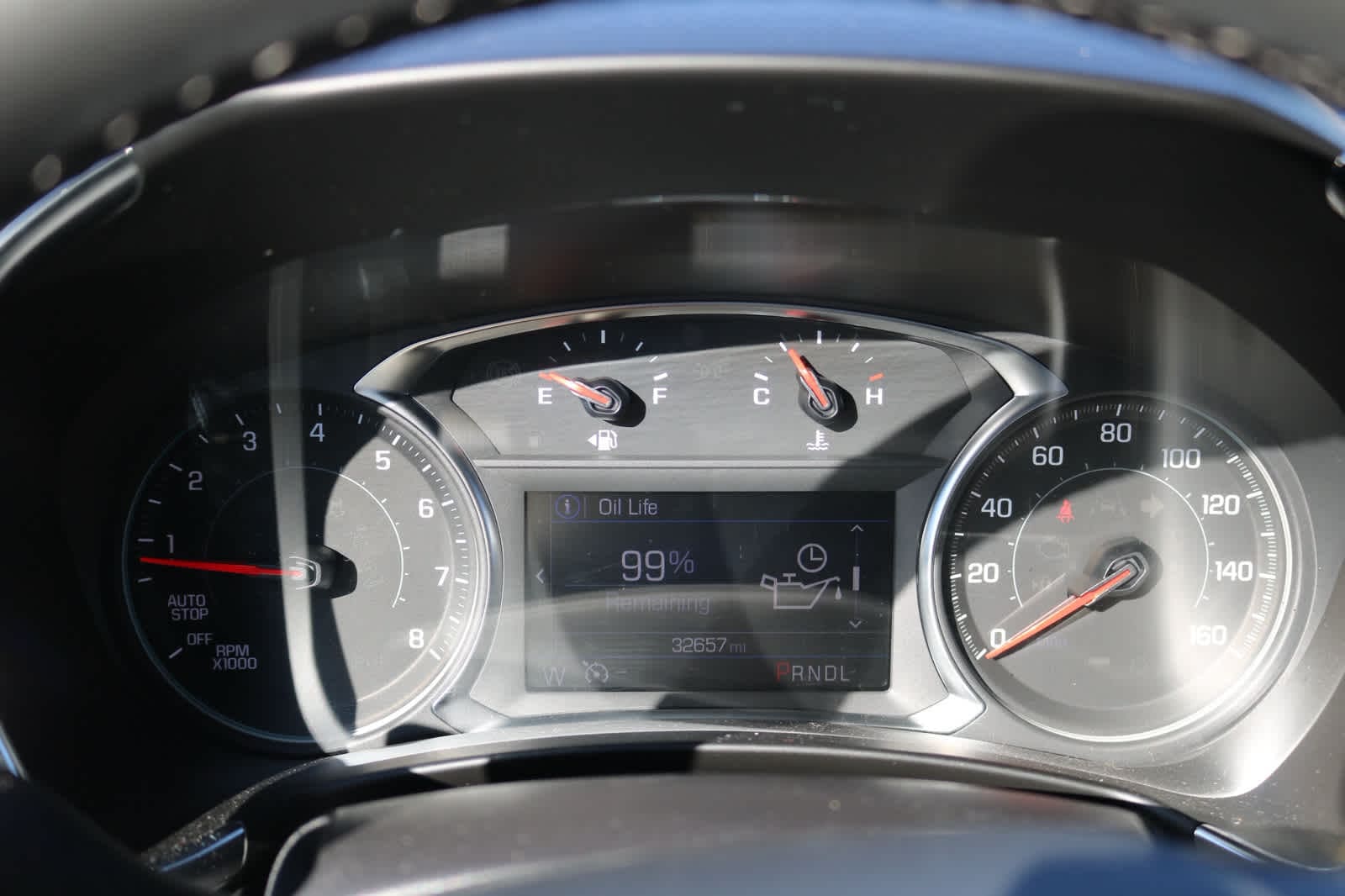 Thumbnail: 2024 Chevrolet Equinox - 14