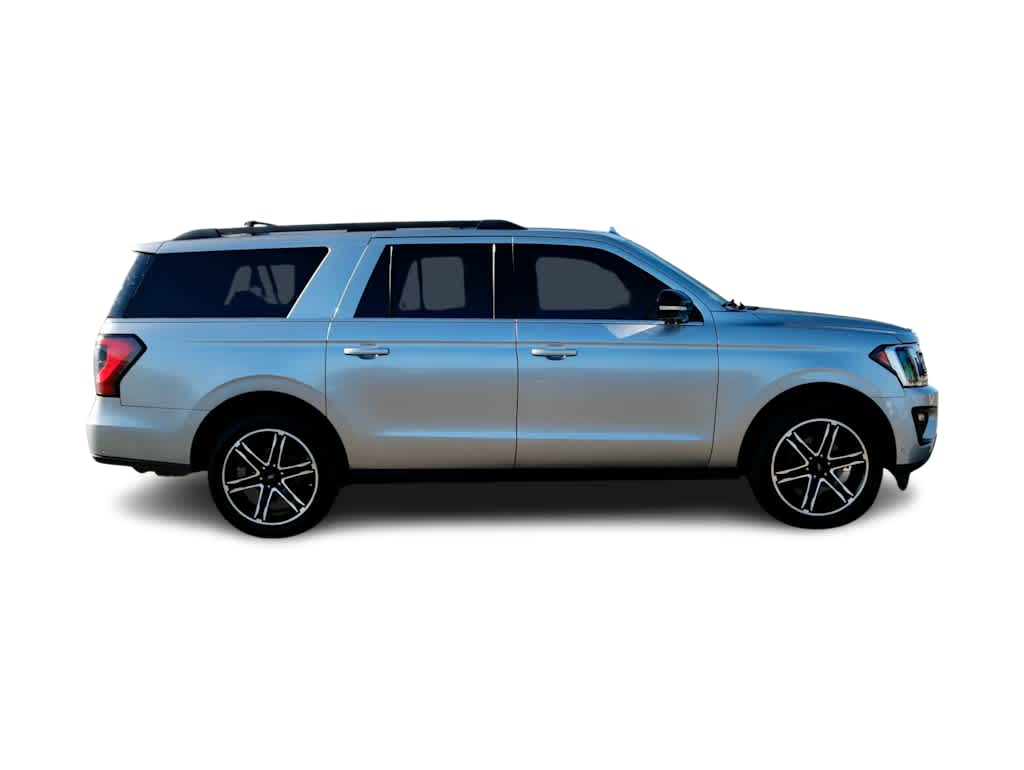 Thumbnail: 2020 Ford Expedition MAX - 4
