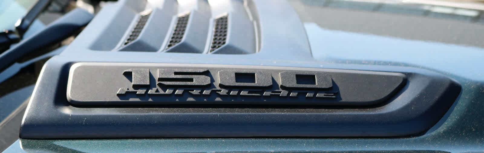 Thumbnail: 2026 RAM 1500 - 8
