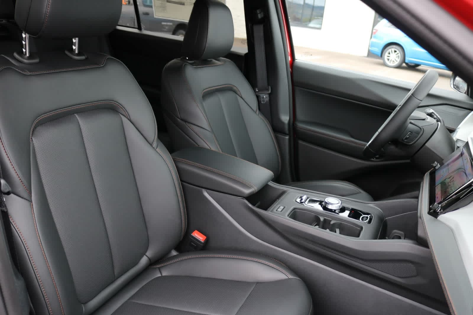 Thumbnail: 2026 Jeep Cherokee - 24