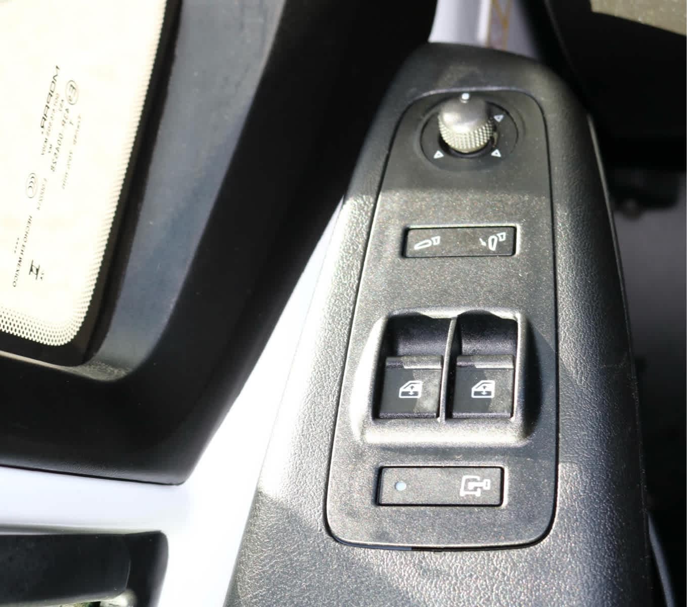 Thumbnail: 2025 RAM ProMaster - 24